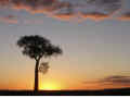 Sunset at Myella