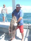 Neil fishing