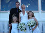 Rene's Wedding