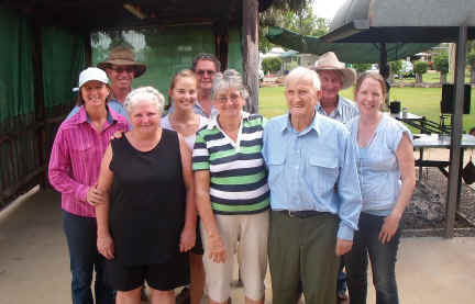 2012 Myella Team